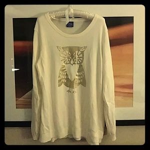 Knit Sweater- Le Tigre